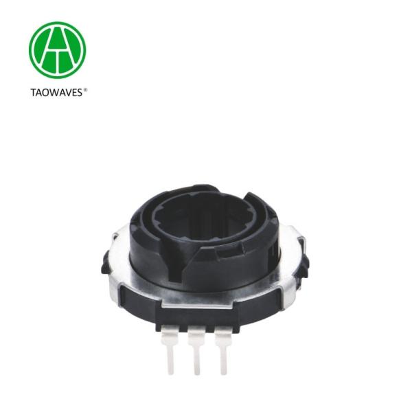 Buy Hollow Shaft Magnetic Encoder with Analog Signal Output at wholesale prices