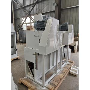 Paddy Husker Rice Milling Machine