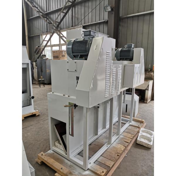 Paddy Husker Rice Milling Machine