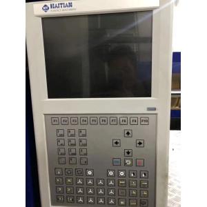 Crate Container Injection Moulding Machine Hydraulic Plastic Fruit Basket 45kW