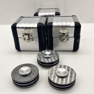 Comb shaped Wet Film Thickness Gauges