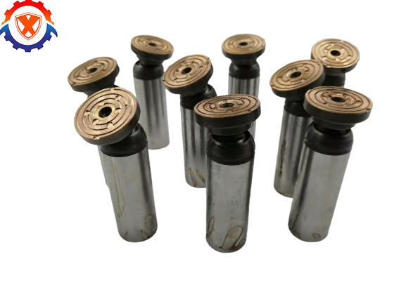 PC200-6 Main Hydraulic Pump Repair Parts Piston Shoe HANDOK Hydraulic Parts