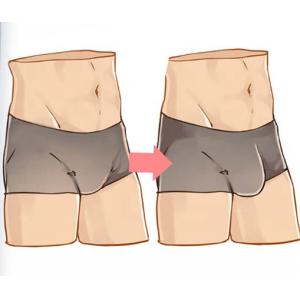 Injectable Sterile Cross Linked Hyaluronic Acid Dermal Filler Penis Enhancement