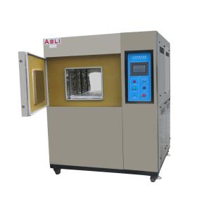 Microclimate benchtop mini temperature and humidity stability climate environmen