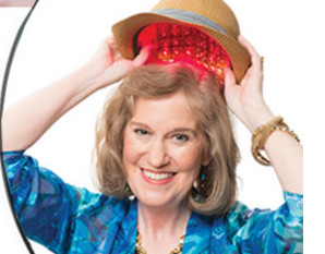 Professional Hair spa, hospital, hair clinic laser cap