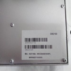 ISLe ISDe Cummins Diesel Engine Electronic Control Module ECM 4988820