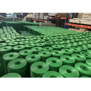 1 By 2 Welded Steel Wire Mesh