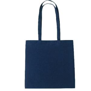 Freeuni Wholesale cheap custom reusable foldable fashion tote natural cotton