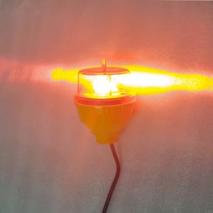 L810 Single Aviation Obstruction Light Steady Burning Low Intensity 32.5cd