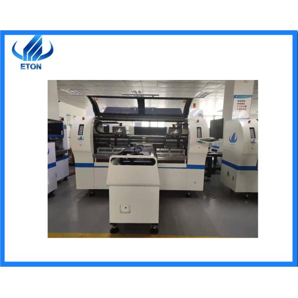 Buy Group picking and group mounting led mounter machine at wholesale prices