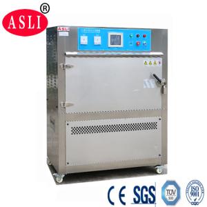 Durable Accelerated Weathering Aging Test Chamber / UV Light Simulation Test