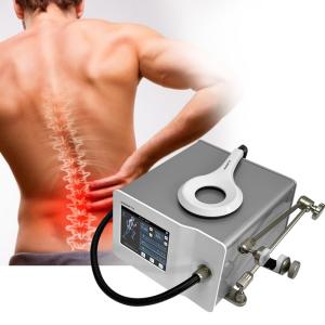 3in1 Physio Magneto Machine Therapy Device Magnetic Pulser Magnetic Therapy