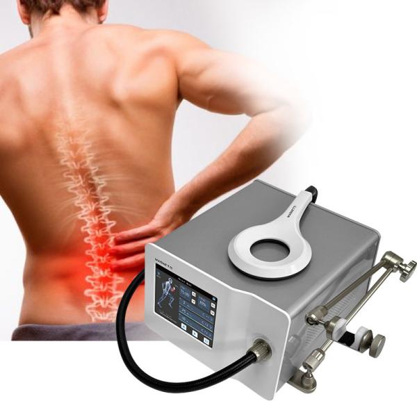 3in1 Physio Magneto Machine Therapy Device Magnetic Pulser Magnetic Therapy