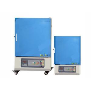 China 1200C Medical Drug High Temperature Muffle Furnace on sale