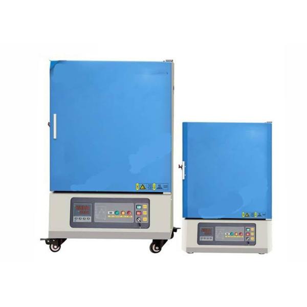 Buy 1200C Medical Drug High Temperature Muffle Furnace at wholesale prices