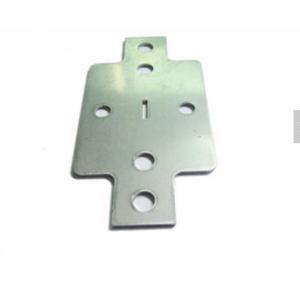 OEM Laser Cutting Metal Stamping Parts Multipurpose Practical
