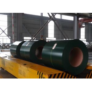 Lightweight Aluminium Precoated Aluminum Sheet Length 100-6000mm