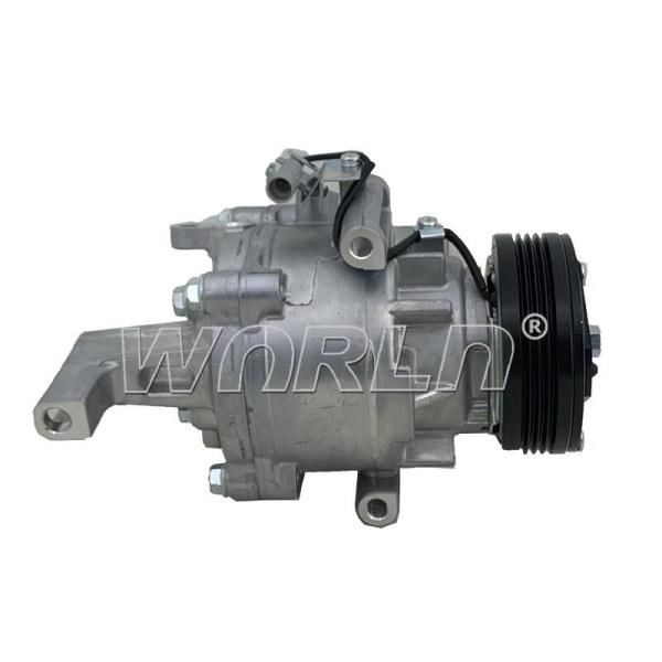 9520068LA1000 Auto AC Compressor Suzuki Swift For Wagon 1.2L WXSK017