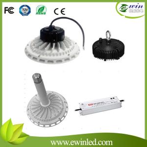 Die cast aluminum meanwell AC100V 110V 220V 230V IP65 water proof 220w led high