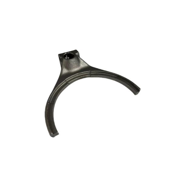 Premium Hot Forged Fork Separators - Durable Forging Parts For Conveyors & Lifting Equipment