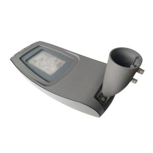 Tool Free Pole Adapter 60w Aluminium Led Street Light