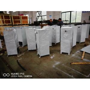 Customized Cloth Fabric Roll Winder machine