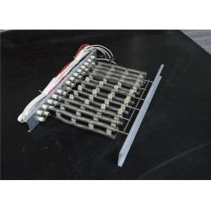 95% AlO3 Ceramic Electric Coil Heater Durable Kanthal NXT Heating Wire