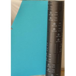Abrasive Roll coating cloth jumbo roll sanding cloth roll sandpaper fine grit