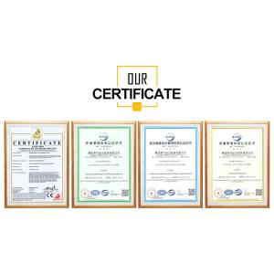 200kw Guangxi Yuchai Diesel Generator Set with Water Cooling System and