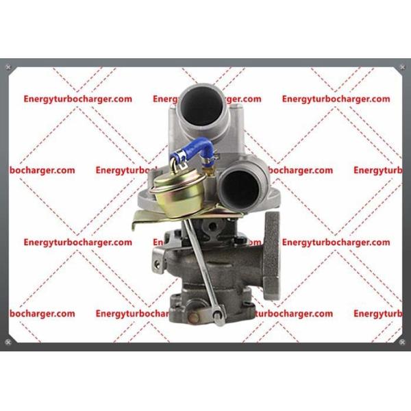Nissan Truck D22 HT12-19B Turbo 047-282 144119S000 14411-9S000 14411-9S002 With ZD30 Engine