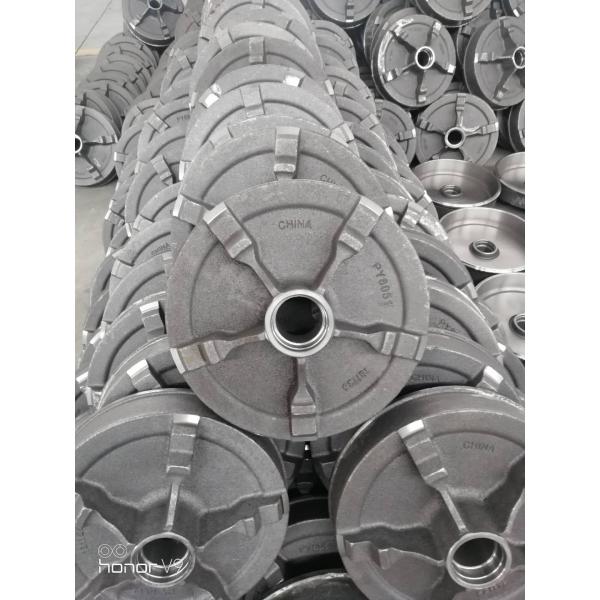 Utility 12" x 2" Mobile Home Trailer Axle Brake Drum Perfect for Trailer Parts