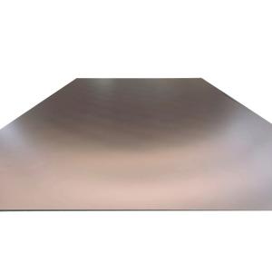 304 304ls Stainless Steel Plate Sheet Metal 120mm Hairline 8K