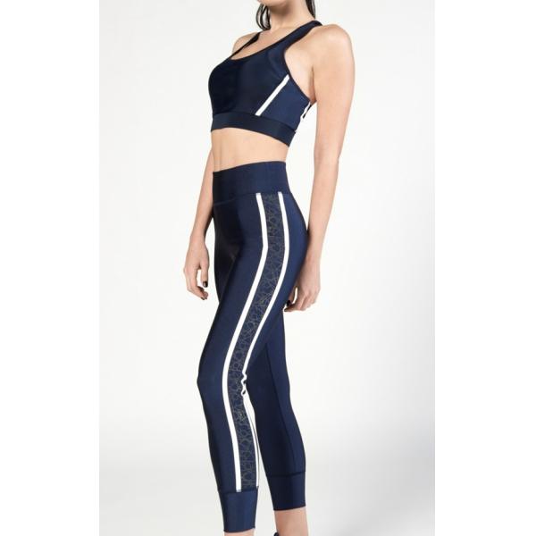 2021 Fashion Breathable Custom Women's Sportswear for Active Women and Comfort