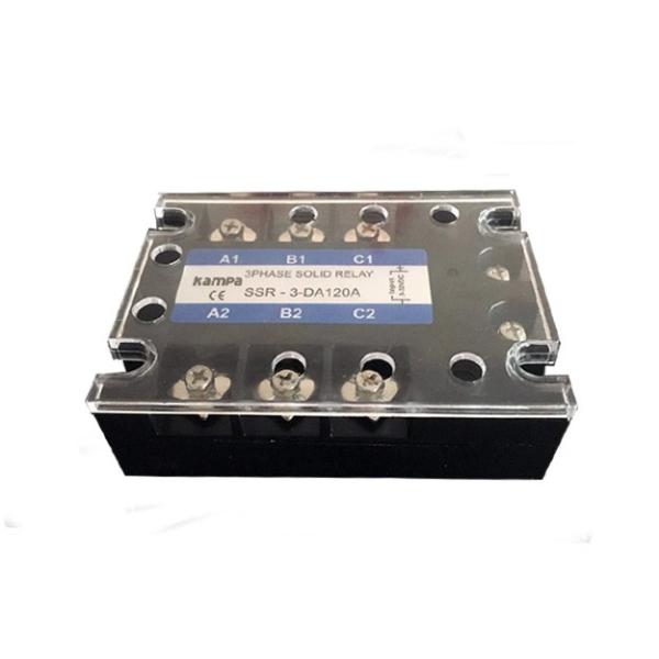 HHG1-3/032F-38 SSR 120da ssr fotek three phase solid state relay
