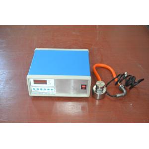 Quality Piezoelectric Ultrasonic Vibration Transducer for sale