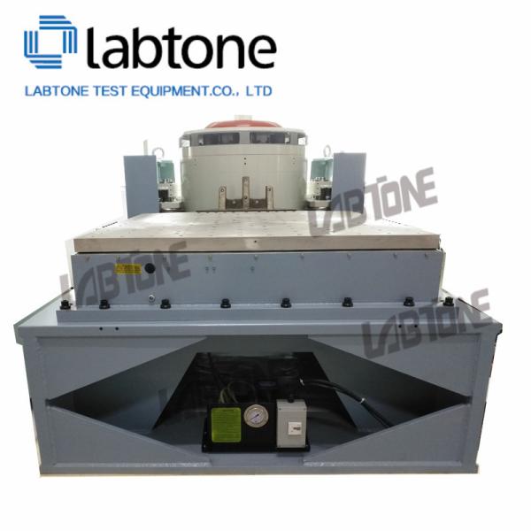 Buy Vertical & Horizontal Electromagnetic Vibration Tester With Sine, Random Testing at wholesale prices