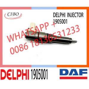 Unit Pump Injector Electronic Unit 1846419 1905001 BEBJ1A00202 BEBJ1A05002