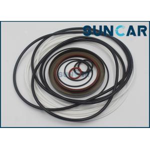 XZBSXXLB-UH045 NBR QUALITY TRAVEL DEVICE SEAL KIT FITS FOR HITACHI UH045 UH045-7
