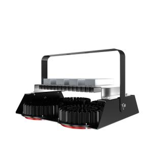 High Temperature Industrial Explosion Proof Light IK09 10-150W