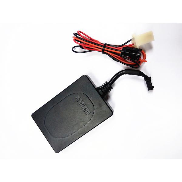 Buy Anti Theft 4G LTE Electric Motorcycle Anti Theft Devices Build in Rechargeable Battery at wholesale prices