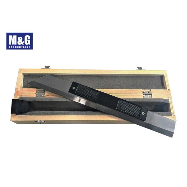 Buy Accurate Precision Measuring Equipment Stainless Steel Straight Edge at wholesale prices
