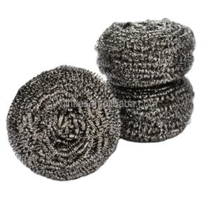 Quality YUYAO JINKAI /Kitchen Scourer /stainless Steel / Household Cleaning Ball for sale