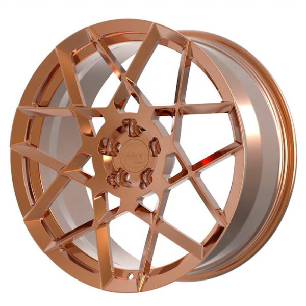 full painting electroplating brass colour 16 17 18 19 20 21 22 23 24 20*9j 5*114