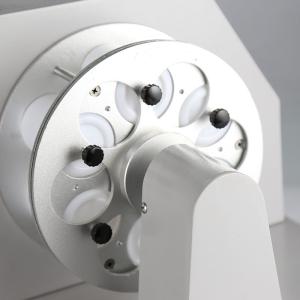 Industrial Gas Permeability Tester , Water Vapor Permeability Test Equipment