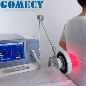 Factory price newest PM ST shoulder knee pain relief physio therapy magnetothera