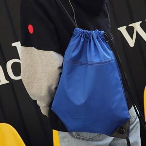 Quality Shockproof protective &amp;Storgae Water resistance Drawstring Backpack Bag for Women Men for sale