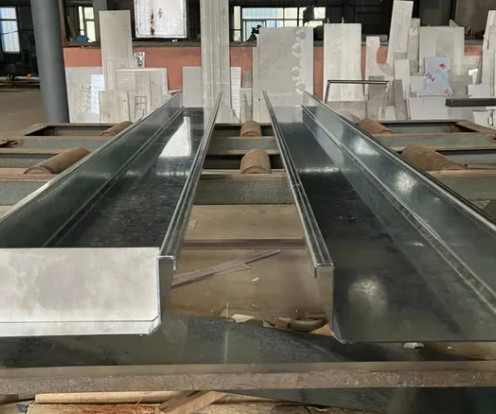 Buy Customized Precast Concrete Sleeper Moulds for Stable Railway Construction at wholesale prices