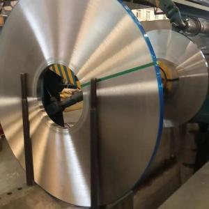 Hastelloy C-276 Precision Strip for Demanding Industrial Applications