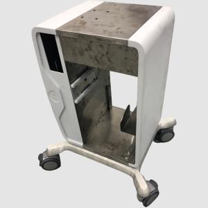 Plastic CNC Machining Medical Device Rapid Prototyping For Improved Development