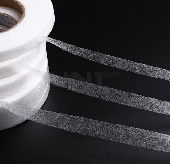 Web Stability Stability Interfacing Fabric Garment Fusible Interfacing Tape